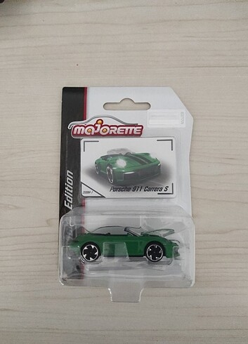 PORSCHE 911 CARRERA