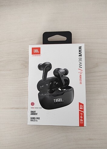 JBL WAVE BEAM KABLOSUZ KULAKLIK