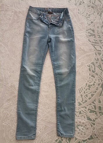 LCW 11,12 yaş