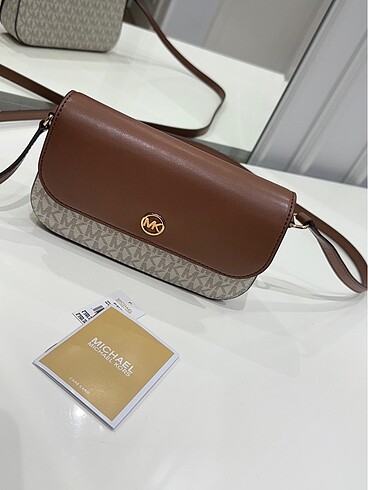 Michael Kors Orjinaş Michael Kors Jet set Çanta