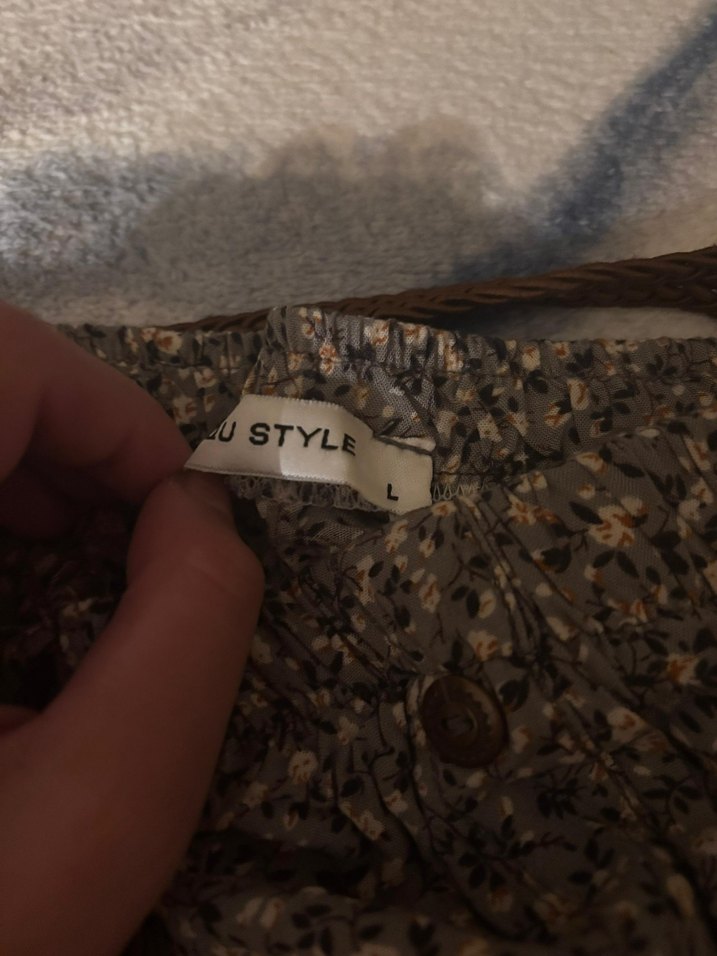 Kadın Midi Boy Kemerli Etek - Görsel 5