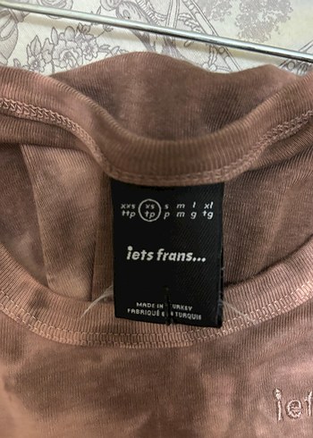 Batik Desenli Uzun Kollu - Görsel 5