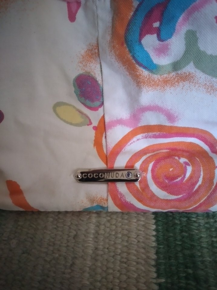 Günlük Yaz Çantası - Görsel 2