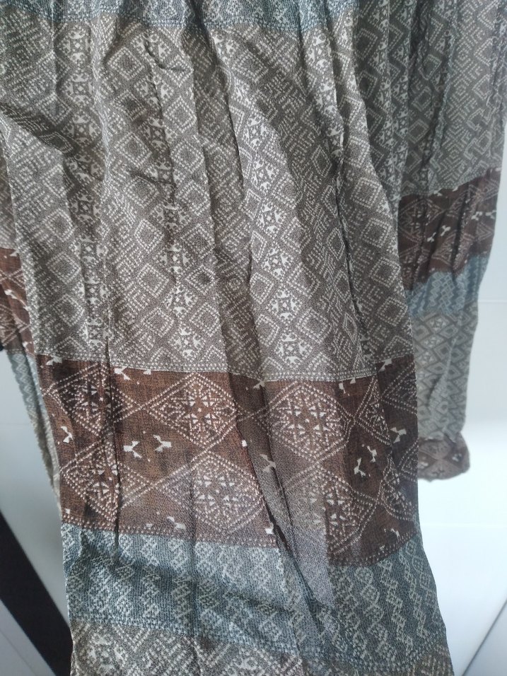 Uzun Etek - Görsel 3