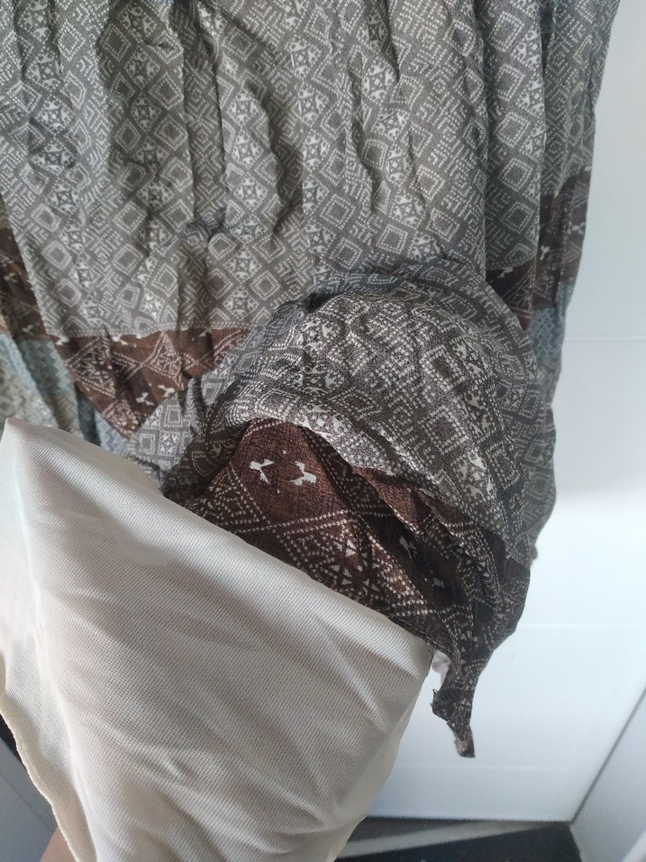 Uzun Etek - Görsel 2