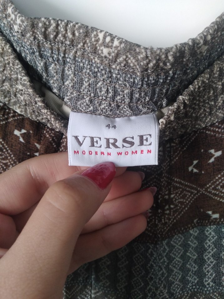 Uzun Etek - Görsel 4