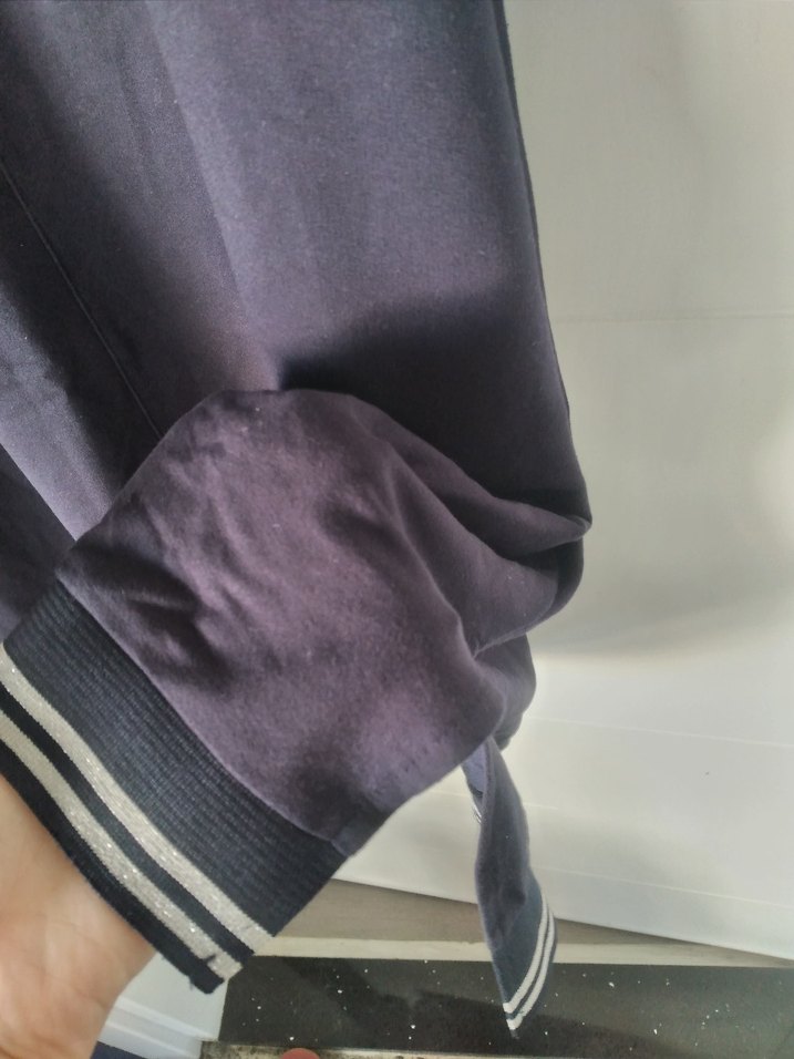 Namazlık, Tunik, Rahat Kesim, Uzun Kollu - Görsel 3