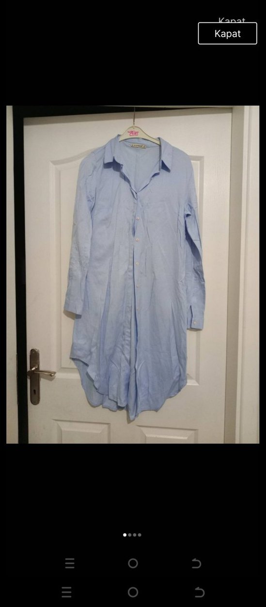 Bej Kadın Süet Dolgu Topuklu Çizme - Görsel 5