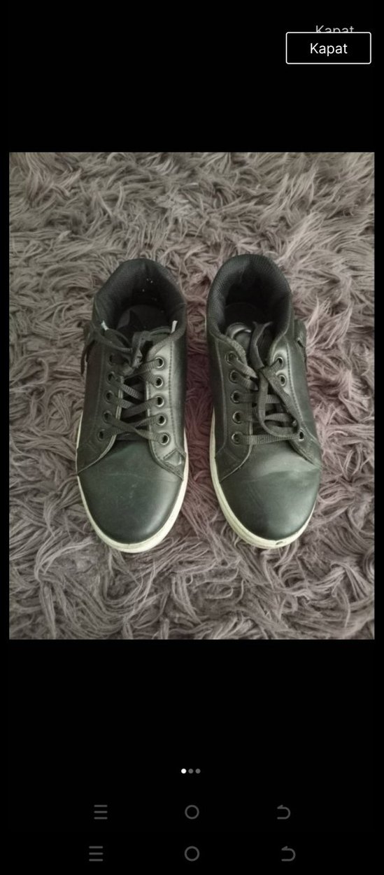 Bej Kadın Süet Dolgu Topuklu Çizme - Görsel 4