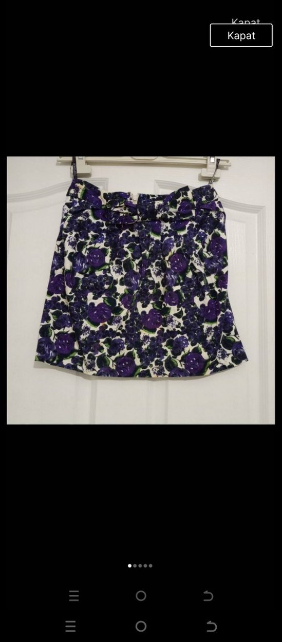 Bej Kadın Süet Dolgu Topuklu Çizme - Görsel 3