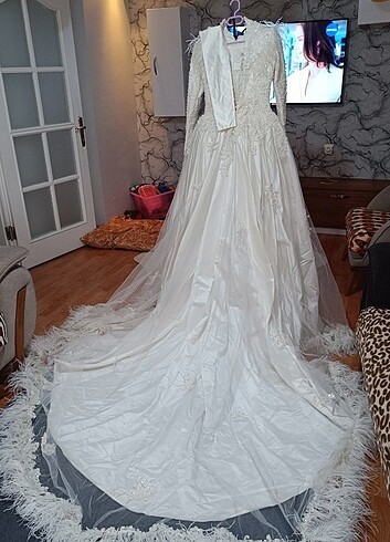 Gelinlik - Görsel 7