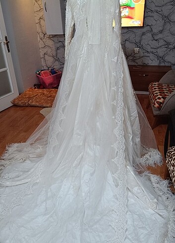 Gelinlik - Görsel 8