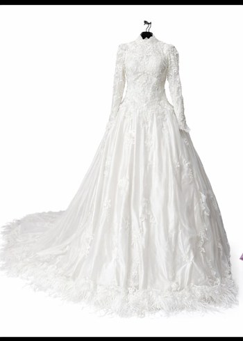 Gelinlik - Görsel 2