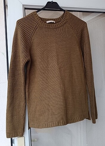 Kız çocuk kazak - Görsel 2