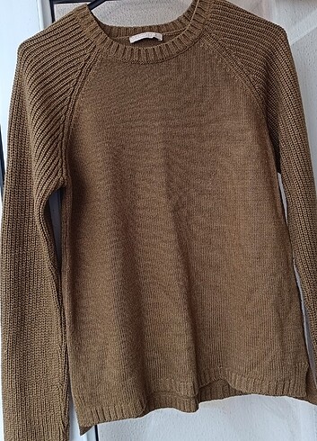 Kız çocuk kazak - Görsel 3