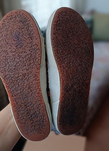 37 Beden çeşitli Renk #superga