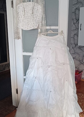 #gelinlik  - Görsel 2