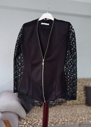 Diğer Blazer ceket
