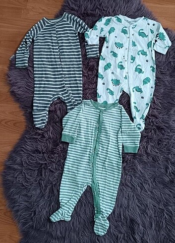 H&M Bebek tulum