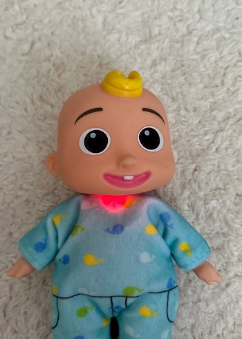 Diğer Cocomelon oyuncak Pastel Bebek Oyuncak