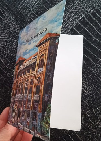 Çeşitli Temalı Renkli Kartpostallar - Görsel 6