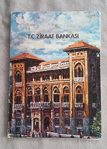 Çeşitli Temalı Renkli Kartpostallar - Görsel 5