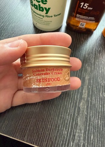 Kozmetik ürünler - Görsel 2