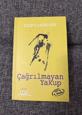 Gardrops ilanı