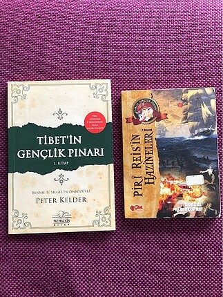 İki kitap fiyatı