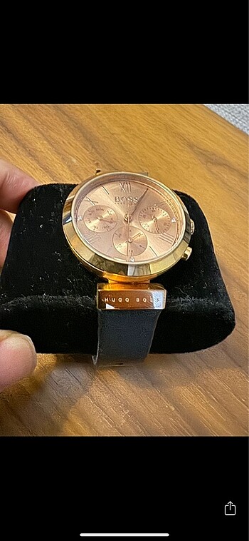 Hugo Boss Hugo boss kadın saat