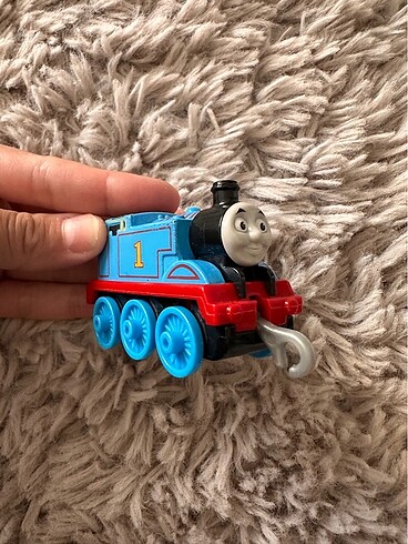 Thomas tren