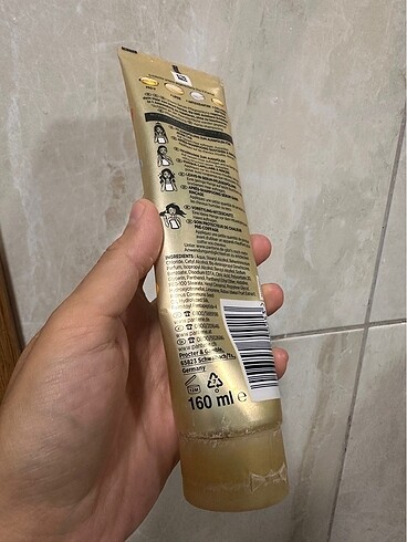 Pantene& moschino - Görsel 3