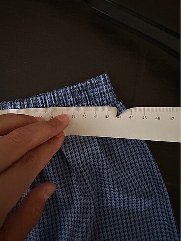 Erkek saten pijama takımı - Görsel 8