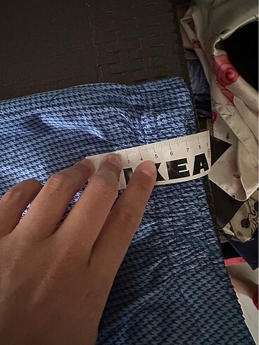 Erkek saten pijama takımı - Görsel 9