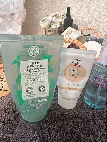Kozmetik ürünleri - Görsel 2
