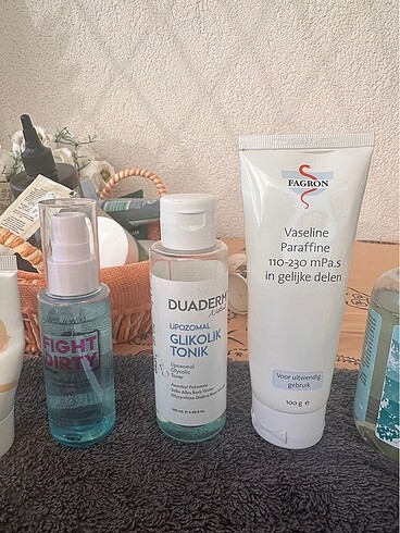 Kozmetik ürünleri - Görsel 3