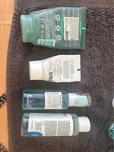 Kozmetik ürünleri - Görsel 5