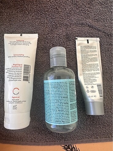 Kozmetik ürünleri - Görsel 6