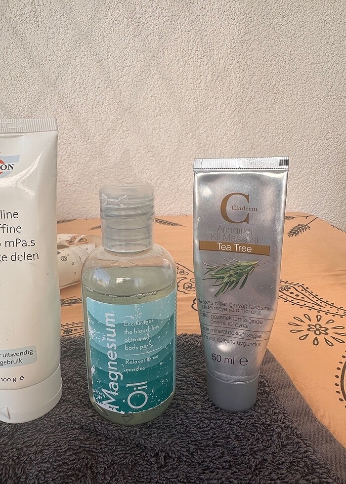 Kozmetik ürünleri - Görsel 4