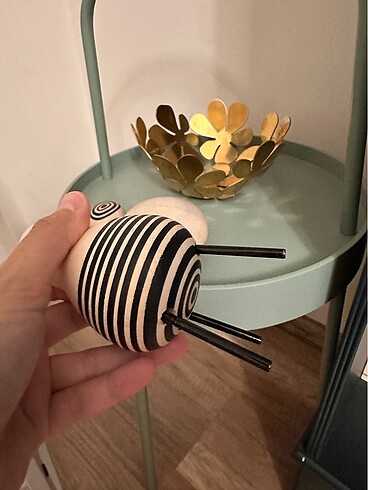 Ikea Ikea dekoratif mantar ailesi