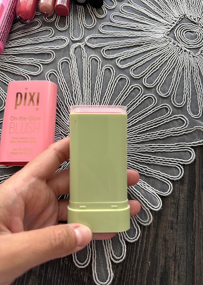 Pixi allık - Görsel 4