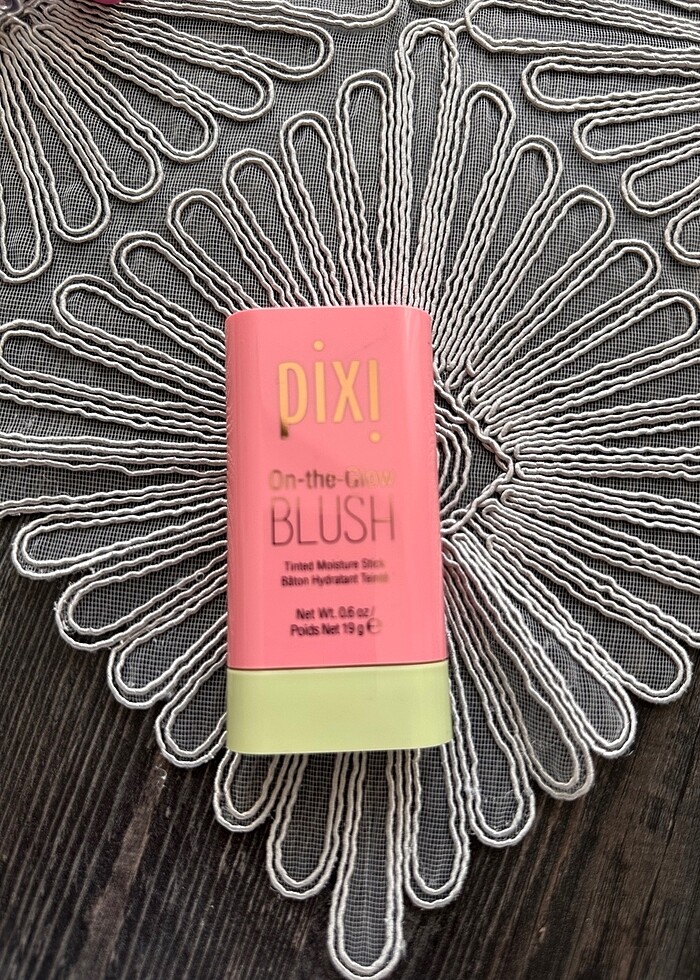 Pixi allık - Görsel 2