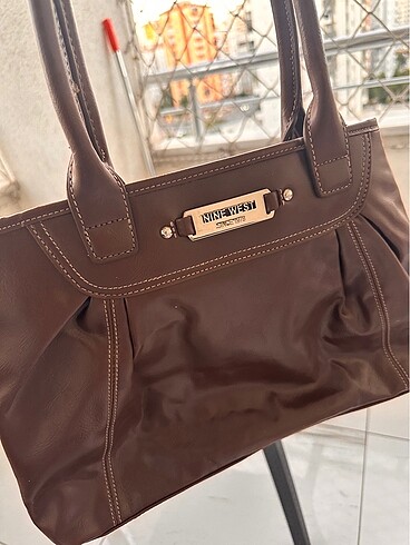 Nine west çanta