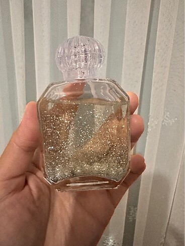 Simli incili kolonya - Görsel 2