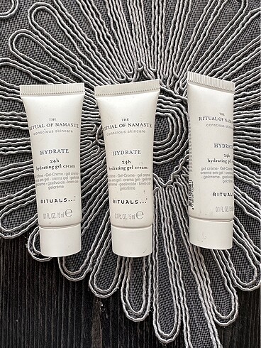 Rituals krem