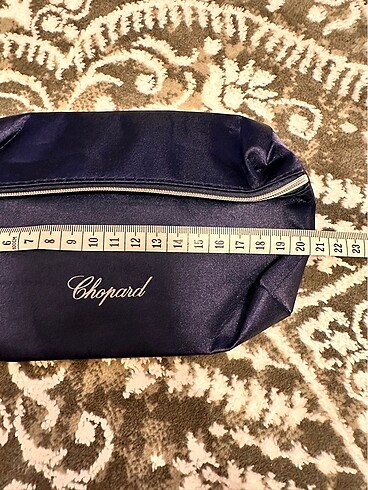 Chopard Chopard makyaj çantası