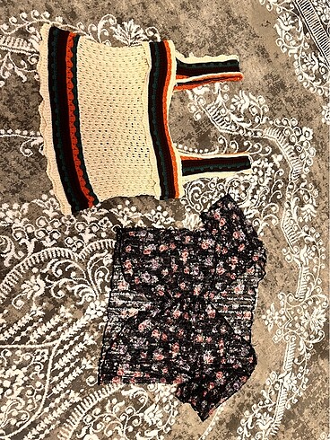 İkili crop