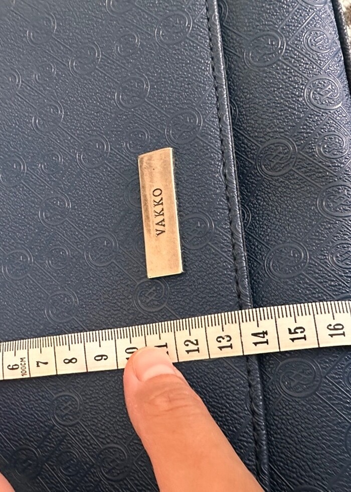 Vakko çanta — görsel 4/8