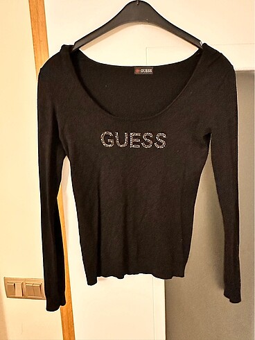 xs Beden Guess orj sweat