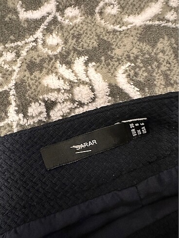 Sarar Sarar kalem etek